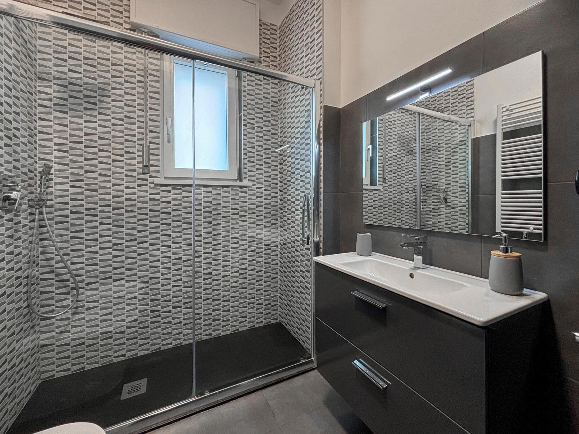 Appartement Caliph House 128 à Bari Extérieur photo