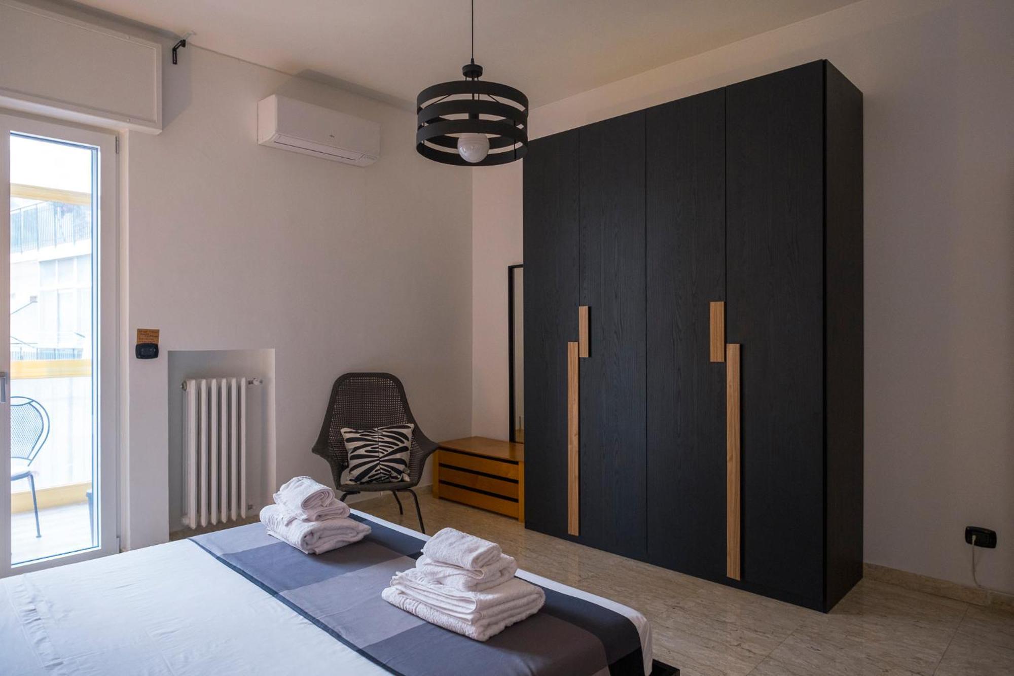 Appartement Caliph House 128 à Bari Extérieur photo