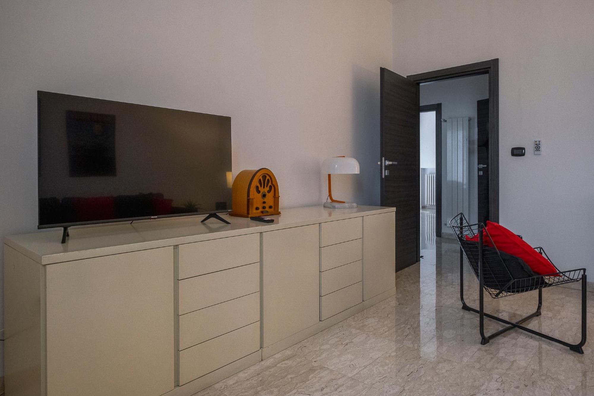 Appartement Caliph House 128 à Bari Extérieur photo