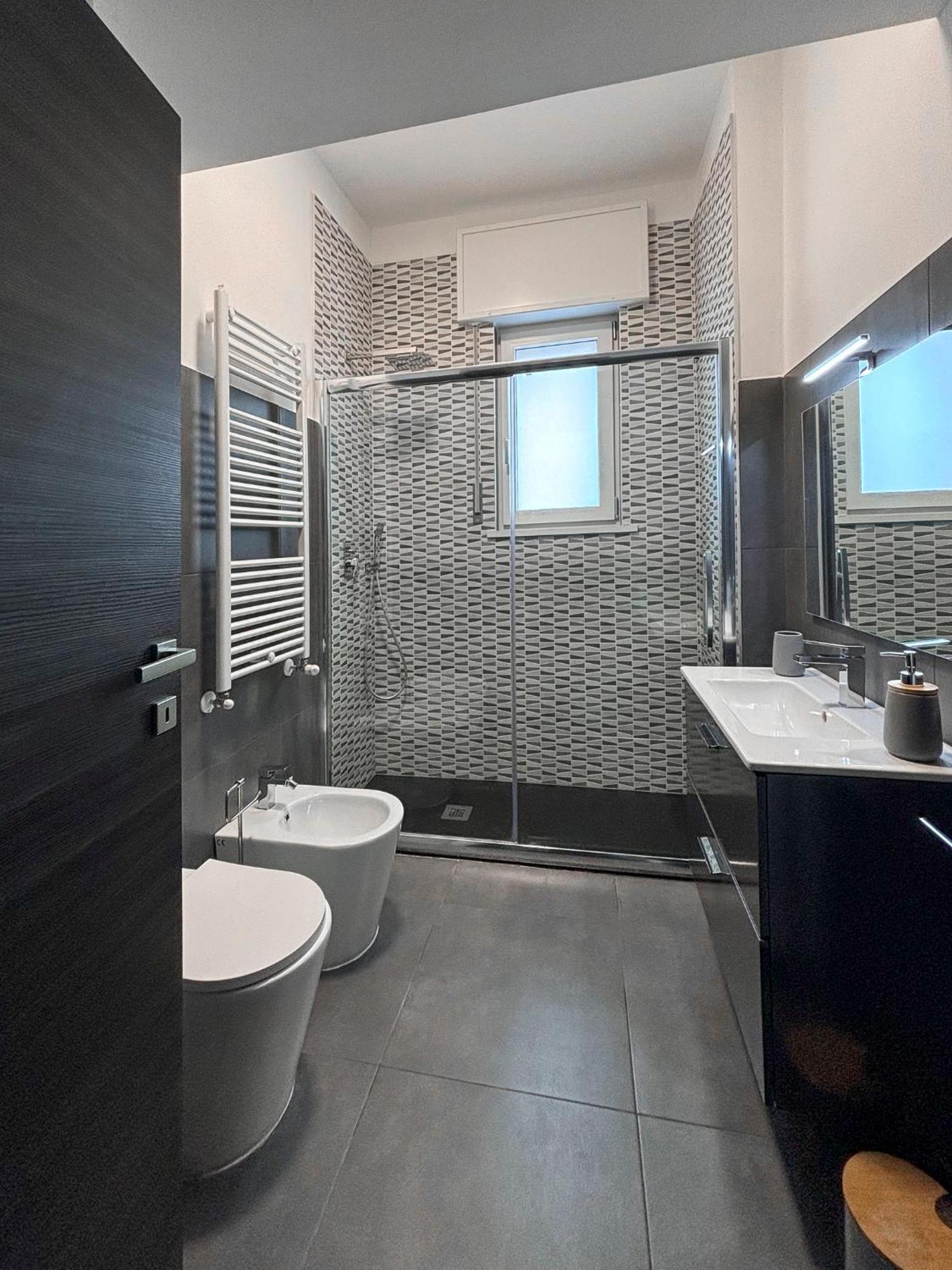 Appartement Caliph House 128 à Bari Extérieur photo