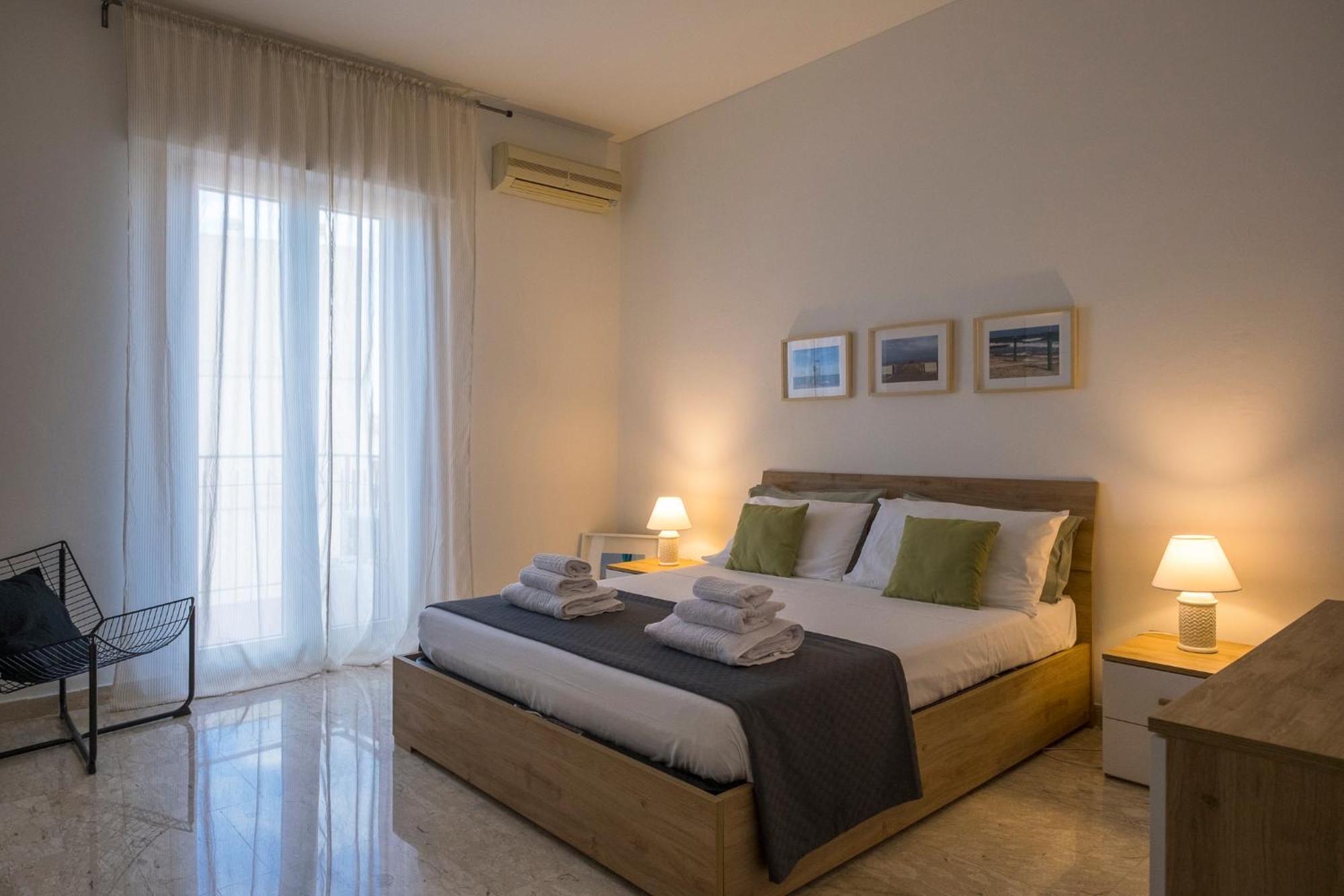 Appartement Caliph House 128 à Bari Extérieur photo