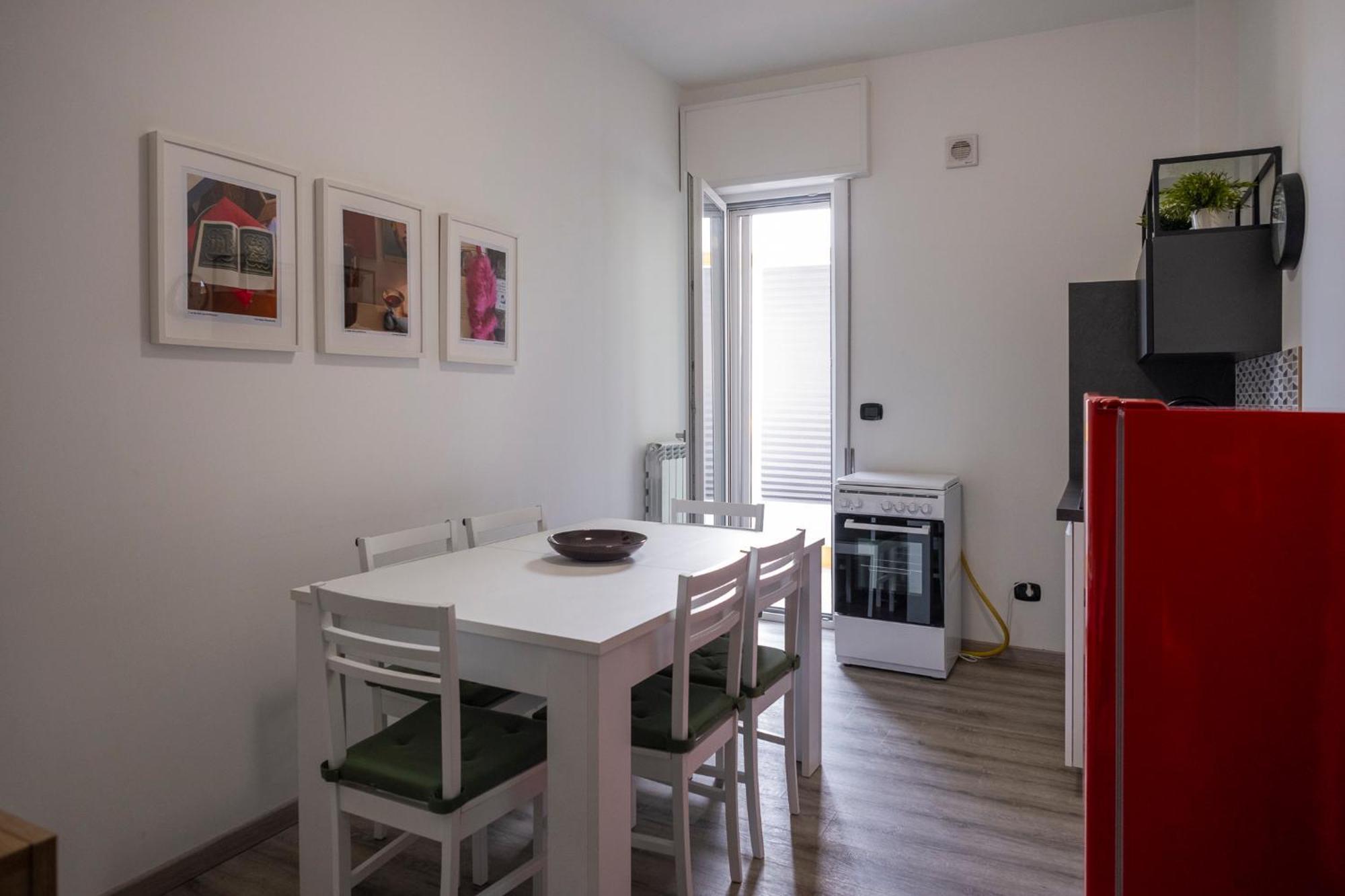 Appartement Caliph House 128 à Bari Extérieur photo