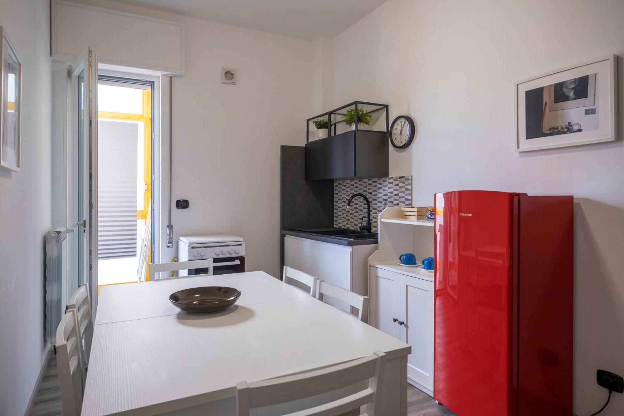 Appartement Caliph House 128 à Bari Extérieur photo